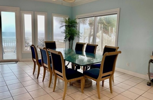 East End House | Moonlight Sonata - Gulf Front