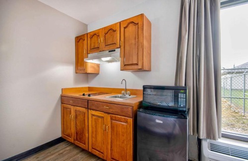 Abbeville Hotel | Motel 6-Abbeville, LA