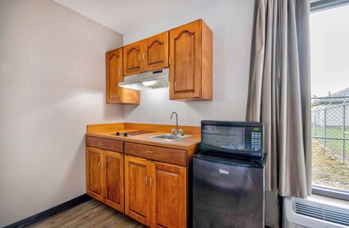 Abbeville Hotel | Motel 6 Abbeville, LA