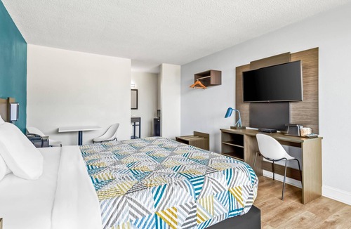 Hammond Hotel | Motel 6 Hammond, LA – I 12 – I 55