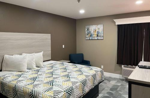 Houma Hotel | Motel 6 Houma, LA