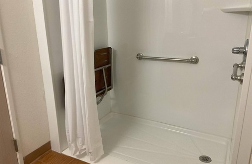 Pearl Hotel | Motel 6 Jackson Airport, Pearl