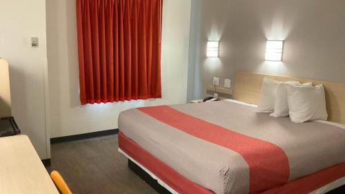Pearl Hotel | Motel 6 Jackson Airport Pearl