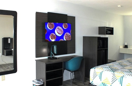 McComb Hotel | Motel 6 – Mccomb, Ms