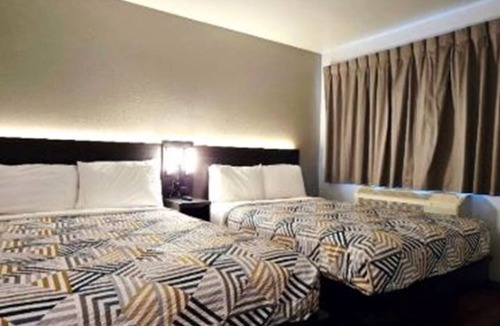 Slidell Hotel | Motel 6 Slidell, LA - New Orleans