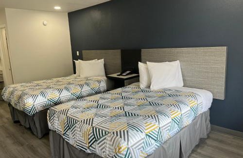 Vicksburg Hotel | Motel 6 Vicksburg, MS