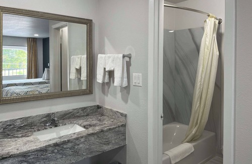 Vicksburg Hotel | Motel 6 Vicksburg, MS