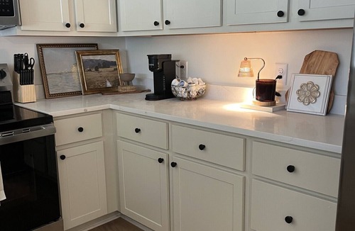 Starkville Condo | MSU Bulldog 3 bedroom getaway