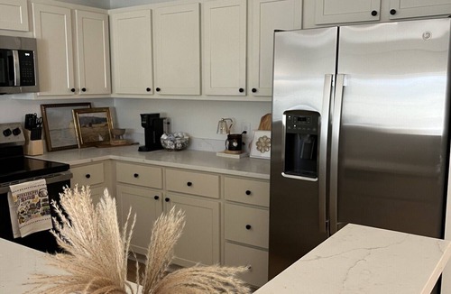 Starkville Condo | MSU Bulldog 3 bedroom getaway