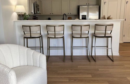 Starkville Condo | MSU Bulldog 3 bedroom getaway