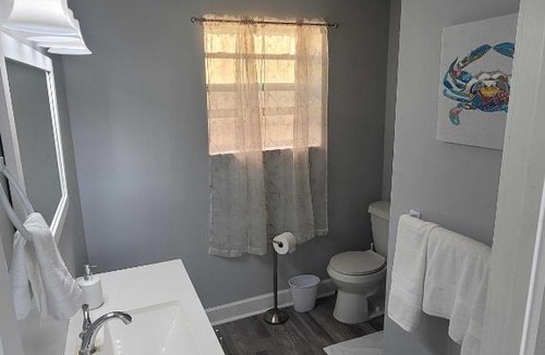 West Pensacola House | Myrtle Grove Cottage- Casita #2