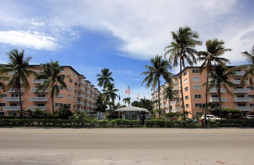 Key West Condo | Nan-sea's Retreat