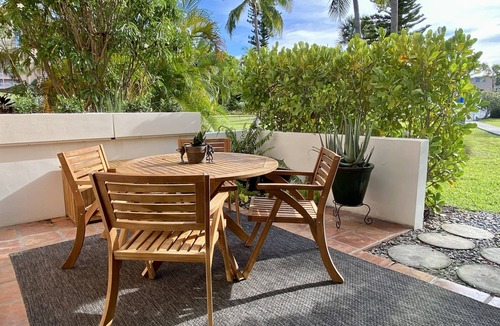 Key West Condo | Nan-sea's Retreat