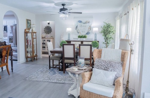 Nederland House | Nanny`s Nest - A Gentle Place to Land