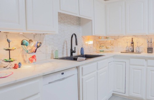 Nederland House | Nanny`s Nest - A Gentle Place to Land