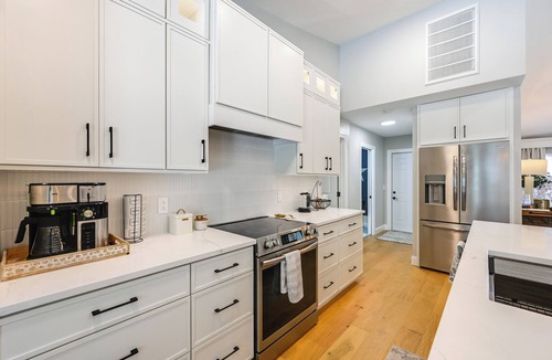 Crown Pointe House | Naples Escape w/Private Pool – 5 Mi to Beach