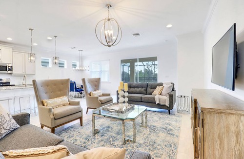 Naples House | *NAPLES HOUSE WITH POOL near Marco Island