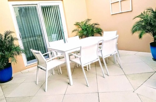 Connors House | Naples Park Pool Home Close to Vanderbilt Beach & Delnor-Wiggins