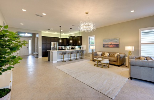 Naples Villa | Naples Villa w/Pool Access, 10 Mi to Beach!