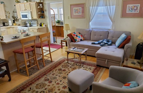 Mary Esther Cottage | Nature's Nest on Santa Rosa Sound - Close to Navarre, beaches and attractions!