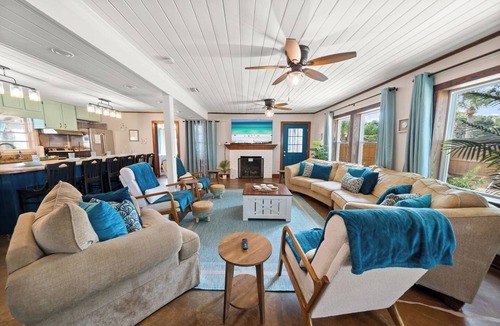 Laguna Beach Estates House | Nautical Rose: Private Pool, Hot Tub, Fire Pit,16+