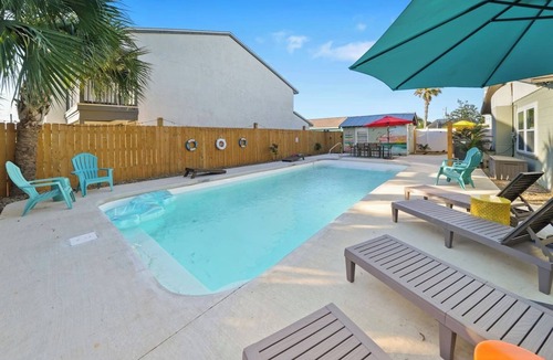 Laguna Beach Estates House | Nautical Rose: Private Pool, Hot Tub, Fire Pit,16+