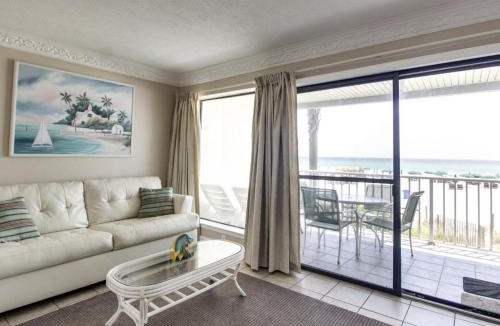 Biltmore Beach Apartment | Nautical Watch A2