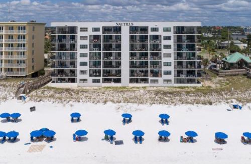 Fort Walton Beach Apartment | Nautilus 2507