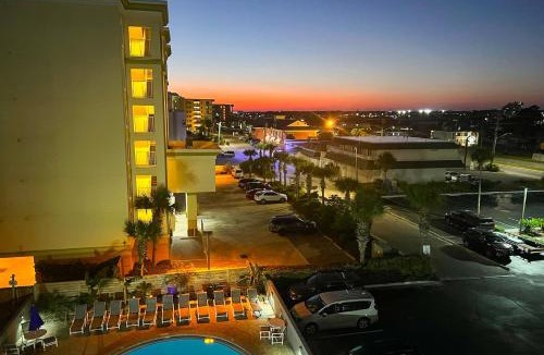 Fort Walton Beach Apartment | Nautilus 2507