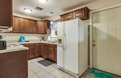 Southeast Pensacola House | Near Airport, Hospitals, and Shopping