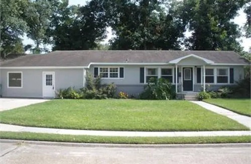 Westlake House | Near Casino's, Beach & Downtown Lake Charles!