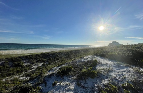 Panama City House | Near downtown and St Andrews.