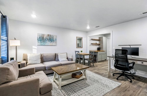 Covington Apartment | Near downtown Covington! Discover the perfect blend of convenience and comfort!
