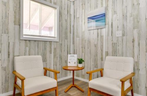 Picayune House | Near Dtwn & Space Center: Tiny Home in Picayune