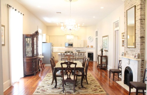 Arabi House | NEAR FRENCH QUARTER, 4 or 8 King beds, Sleeps 8 - 16 - safest area