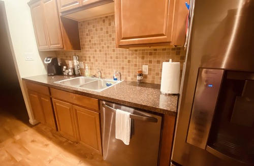 Pasadena House | Near Hobby Airport/Your home away from home