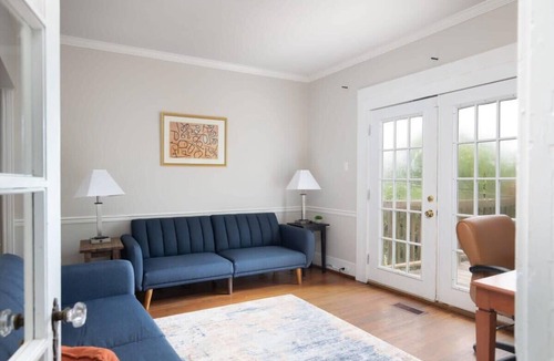 Redmont Park House | Near UAB & Downtown - Redmont Revival Unit 1
