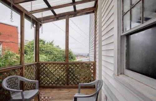 Redmont Park House | Near UAB & Downtown - Redmont Revival Unit 3