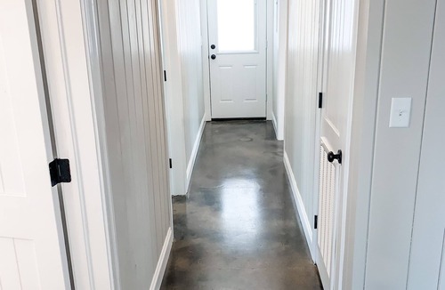Mexico Beach House | Need A Vacation? Relax at Salty Latitude