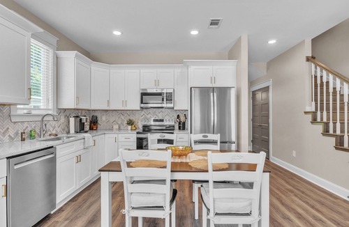 Starkville House | Nelson Near MSU, Quiet and Convenient