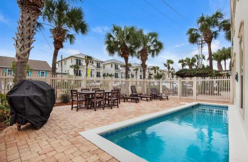 Frangista Beach House | Neptune's Nook