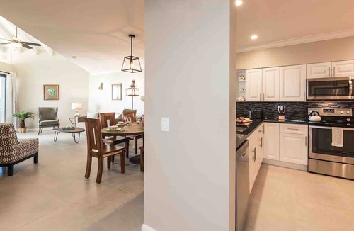 Key West Condo | *NEPTUNE'S PENTHOUSE @ THE BEACH* Oceanfront Condo/Pool + LAST KEY SERVICE.