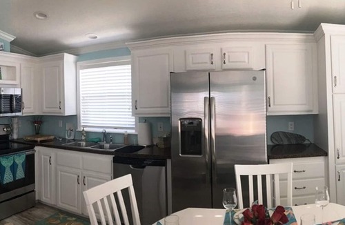 Nettles Island House | NETTLES NEST.newly built .Your Sanctuary on Hutchinson Island.a Hidden Gem!