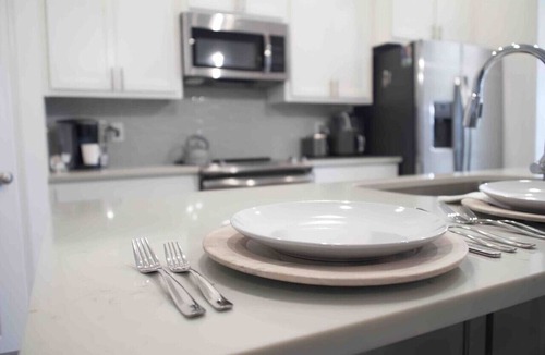 Highlands - Perkins House | NEW 3 BD/2.5BA Townhouse by LSU