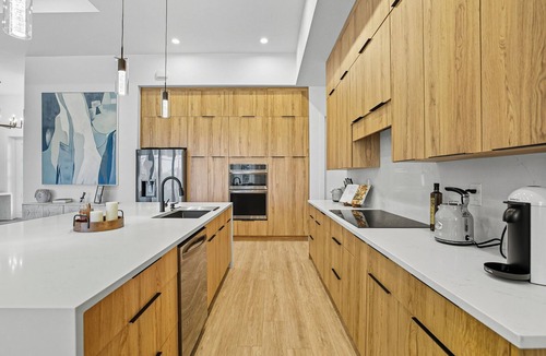 Pine Valley Villa | NEW 3-bedroom Villa in Rotonda West - Heated Pool, Grill