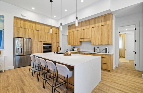 Pine Valley Villa | NEW 3-bedroom Villa in Rotonda West - Heated Pool, Grill