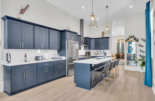 Tulane - Gravier House | New 5BR w/Pool! | Minutes to French Quarter