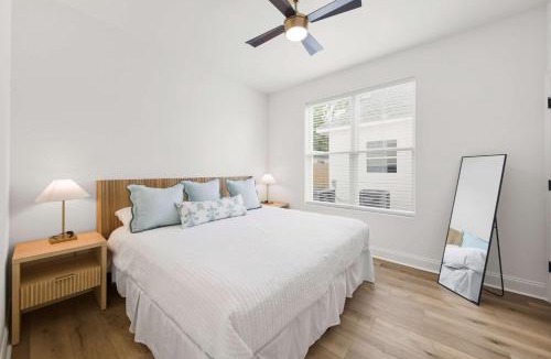 Youngsville House | New Ace Cottage - King Bed - Loft - Sports Complex
