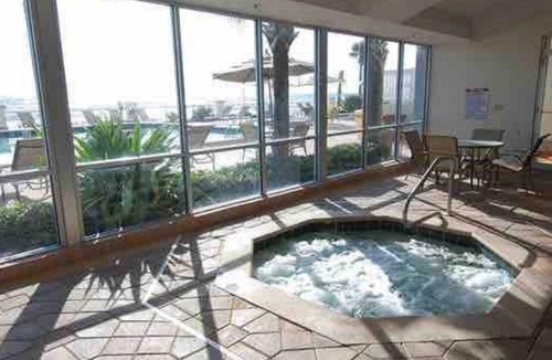 Ortona Park Apartment | NEW Amazing Ocean Front Studio in Daytona Beach!