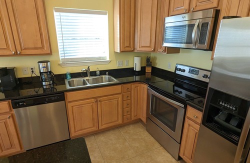 Crescent Beach House | New Beach Townhouse w/Private Pool - Steps from the Beach